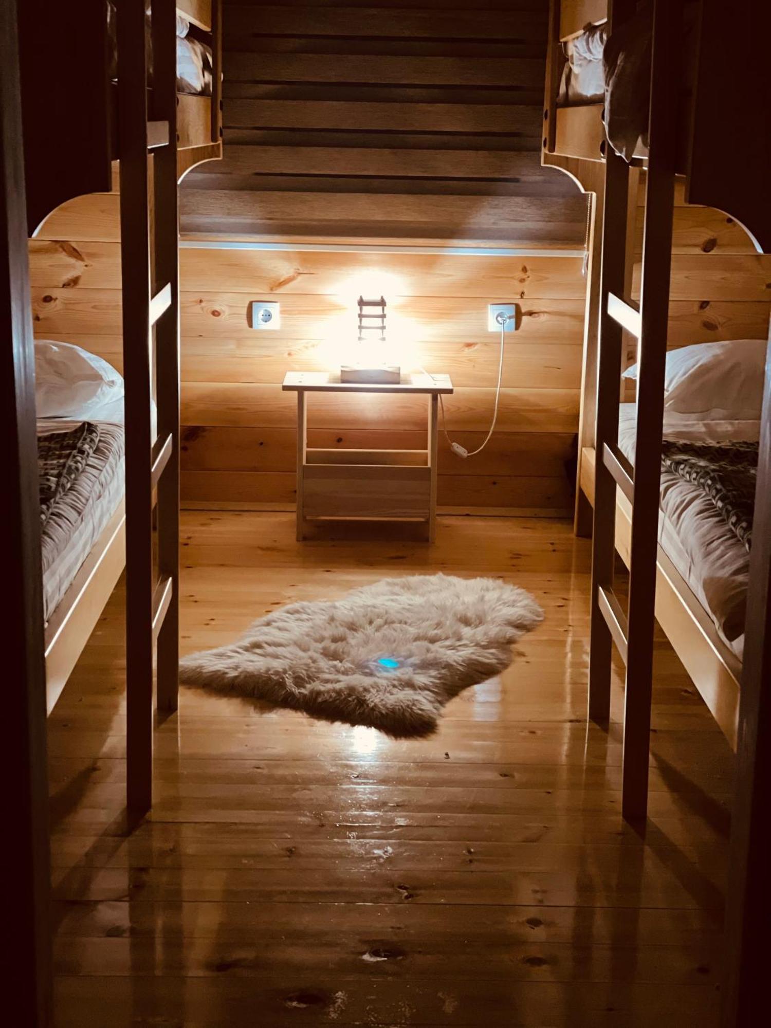 Guest House Lena 자블야크 외부 사진